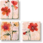 Декор Serenissima Cir Marble Age Inserto Style (комп/3шт)