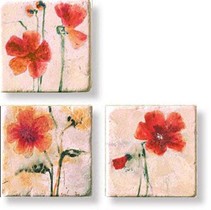 Serenissima Cir Marble Age Inserto Style (комп/3шт)