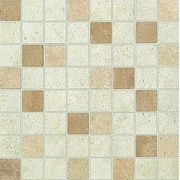 Мозаика Serenissima Cir Marble style Mosaico Style Mix