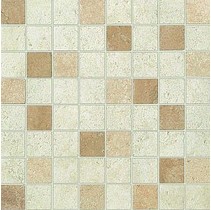 Serenissima Cir Marble style Mosaico Style Mix