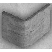 Serenissima Cir New York Elem. "L" Wall Street 10x6x14