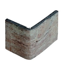 Serenissima Cir New York Elem. "L"Broadwey 10x6x14