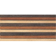 Напольная плитка Serenissima Cir Newport Mosaico Carving Warm