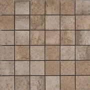 Мозаика Serenissima Cir Riabita il Cotto Fabric Feng Shui Mosaico 5Х5 10,5