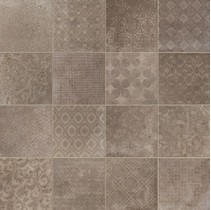 Serenissima Cir Riabita il Cotto Fabric Feng Shui 10,5