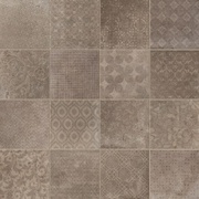 Настенная плитка Serenissima Cir Riabita il Cotto Fabric Feng Shui 10,5
