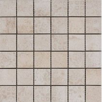 Serenissima Cir Riabita il Cotto Fabric Mosaico 5Х5 10,5