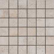 Мозаика Serenissima Cir Riabita il Cotto Fabric Mosaico 5Х5 10,5