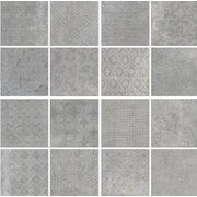 Настенная плитка Serenissima Cir Riabita il Cotto Fabric Minimal 10,5
