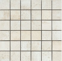 Serenissima Cir Riabita il Cotto Fabric Shabby Chic Mosaico 5Х5 10,5