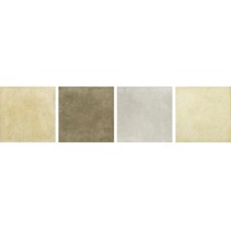 Serenissima Cir Riabita il Cotto Natural Riabita Mix 10,5 (Classic, Feng Shui, Natural, Minimal)