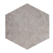 Serenissima Cir Riabita il Cotto Esagona Minimal