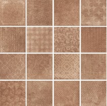 Serenissima Cir Riabita il Cotto Fabric Classic