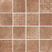 Декор Serenissima Cir Riabita il Cotto Fabric Classic