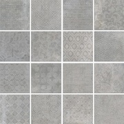 Декор Serenissima Cir Riabita il Cotto Fabric Minimal