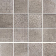 Декор Serenissima Cir Riabita il Cotto Fabric Natural