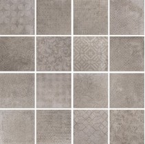 Serenissima Cir Riabita il Cotto Fabric Natural