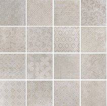 Serenissima Cir Riabita il Cotto Fabric Shabby Chic