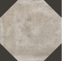 Serenissima Cir Riabita il Cotto Ottagono Minimal