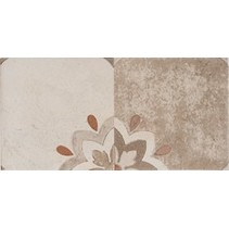 Serenissima Cir Riabita il Cotto Ins Vanity Warm
