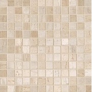 Напольная плитка Serenissima Cir Travertino Mix Beige/Crema