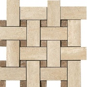 Напольная плитка Serenissima Cir Travertino Crema-2