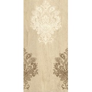 Декор Serenissima Cir Travertino Inserto Stencil Crema