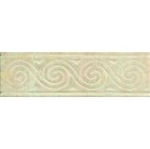 Serenissima Cir Travertino Fascia Beige