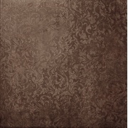 Декор Serenissima Cir Trilogia Sancy Marrone