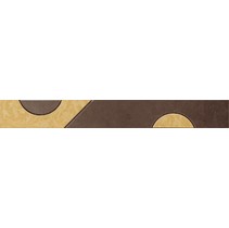 Serenissima Cir Trilogia Treccia Luna Beige