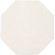 Декор Serenissima Cir Via Emilia Ottagona Lato 10 Crema