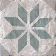 Напольная плитка Serenissima Cir Havana Floridita Verde