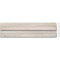 Serenissima Cir Acanto Tapparella 2D Bianco