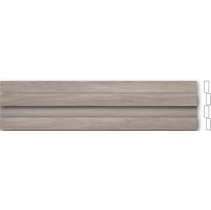 Serenissima Cir Acanto Tapparella 2D Grigio