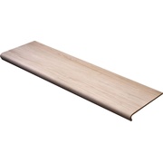 Ступень Serenissima Cir Acanto Gradone Rett Bianco