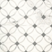 Напольная плитка Serenissima Cir Canalgrande Diamonds 60 x 60