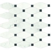 Настенная плитка Serenissima Cir Canalgrande Mosaico Hive Lapp.