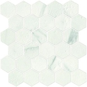 Настенная плитка Serenissima Cir Canalgrande Mosaico Hexagon Idr.