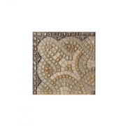 Декор Serenissima Cir Liberty Lapp Beige Gold Byzantin Angolo 10