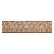 Декор Serenissima Cir Liberty Lapp Beige Gold Fascia Byzantin 10