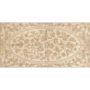 Декор Serenissima Cir Liberty Comp. Renaissance Beig