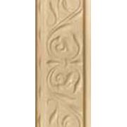Декор Serenissima Cir Liberty Fascia Gold Regal