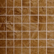 Мозаика Serenissima Cir Liberty Noce Mosaico 2.2x2.2