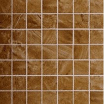 Serenissima Cir Liberty Noce Mosaico Liberty 2.2x2.2 10
