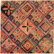 Декор Serenissima Cir Quintana Nat Affresco Inserto 11,5