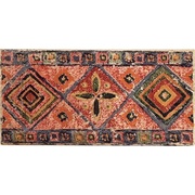 Декор Serenissima Cir Quintana Nat Affresco Listone 11,5