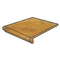 Serenissima Cir Timber Nat Golden Saddle Gradone 10