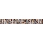 Настенная плитка Serenissima Cir Timber Nat Tim. Treccia Fossils