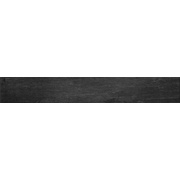 Бордюр Serenissima Cir Timber Battiscopa Black Cave