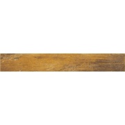 Бордюр Serenissima Cir Timber Battiscopa Golden Saddle